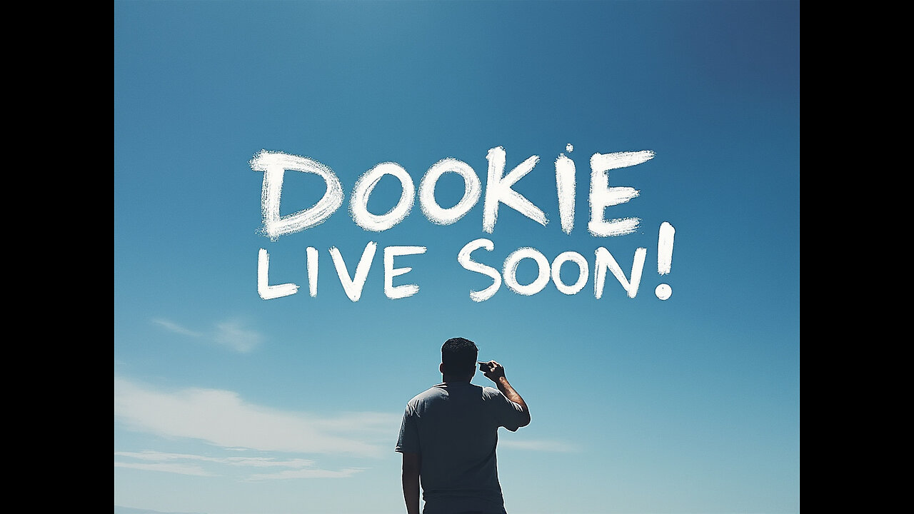 APEX is DOOKiE