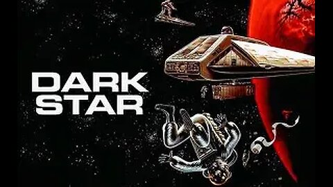 Dark Star (1974) Full Movie
