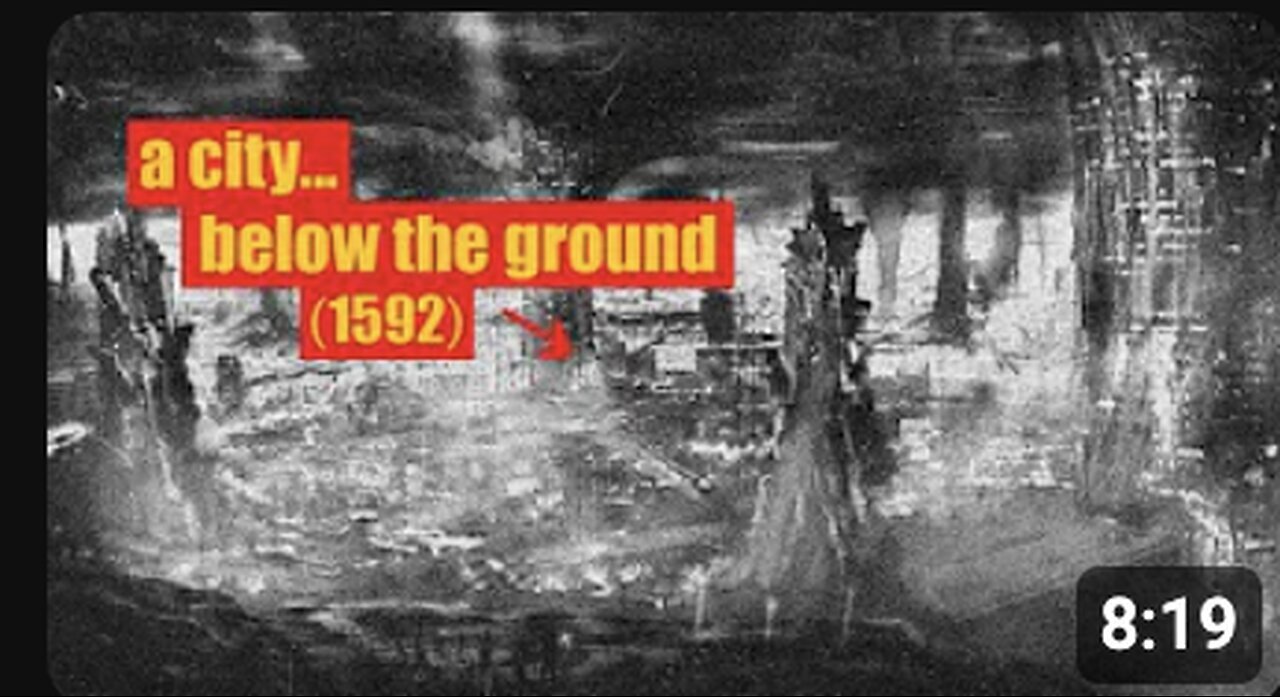 "Years Spent in Pursuit of Crucial Information"