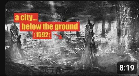 "Years Spent in Pursuit of Crucial Information"
