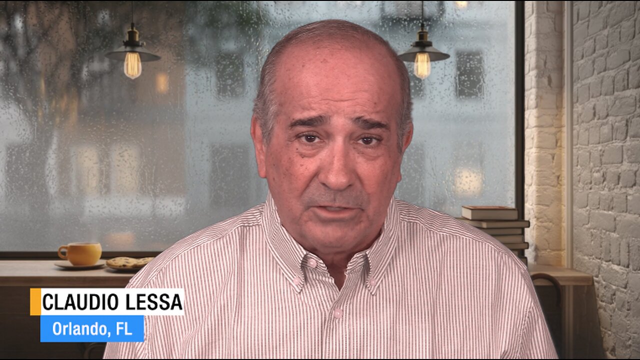 Orações - 31 Março 2025