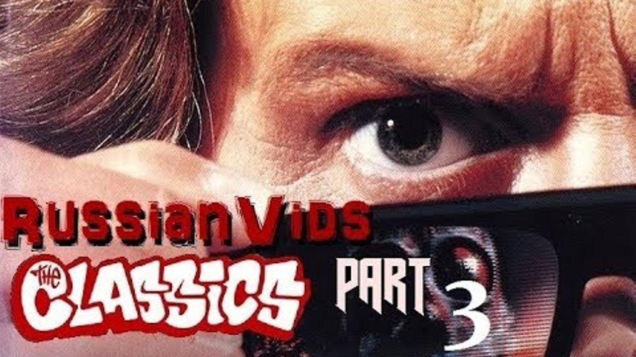 A Russianvids Flat Earth Classic - The Bible