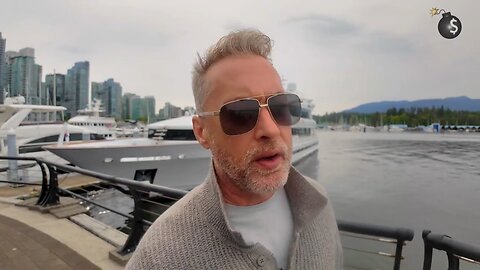 Jeff Berwick - Another AntiSemitic Terror Attack brought to you by the US Israheli Dept of Deception