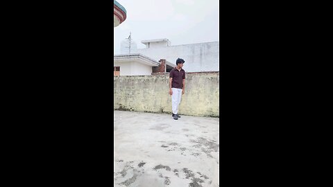 Khairiyat Pucho dance Tushar Tomar