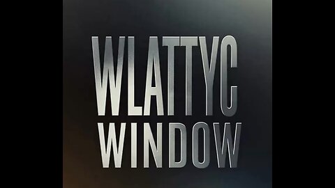 WLATTYC - Window
