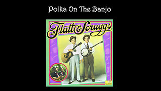 POLKA ON THE BANJO