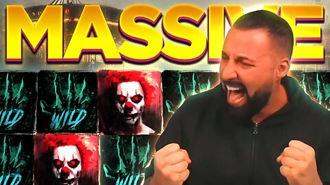 MY BEST COMEBACK EVER! INSANE BONUS OPENING SESSION!