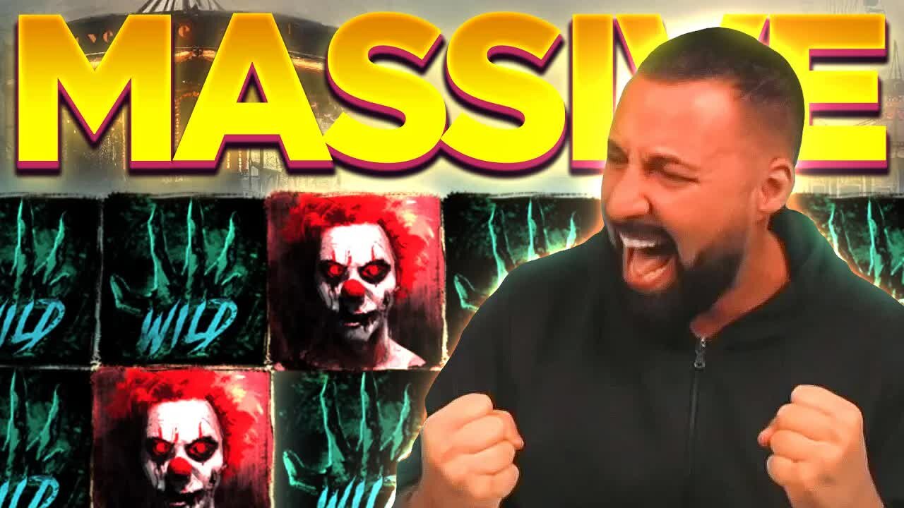 MY BEST COMEBACK EVER! INSANE BONUS OPENING SESSION!