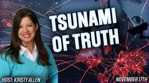 The Invisible War: Taking Down the Global Web of Control