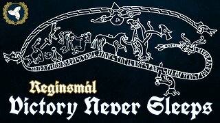 7/16/25 Victory Never Sleeps, Episode 158 - Reginsmál