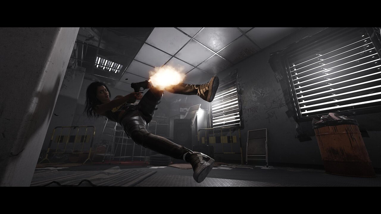 Worked over a Decade Welding for the Semiconductor Industry