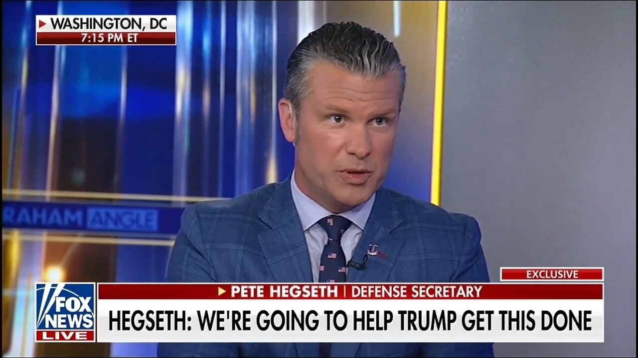 SecDef Rips NY Times: Lacks Patriotism