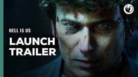 Hell is Us - Official Launch Trailer