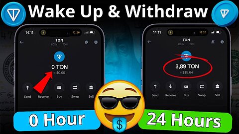 my strategie to earn free usdt daily