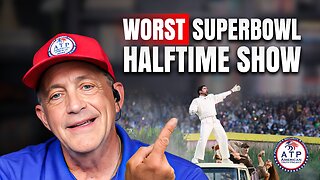 Elections, Iran, ICE, Super Bowl & Cultural Flashpoints—The Stories the Media Won’t Cover | ATP