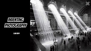 Shadows of the Past (Cleveland- New York City)