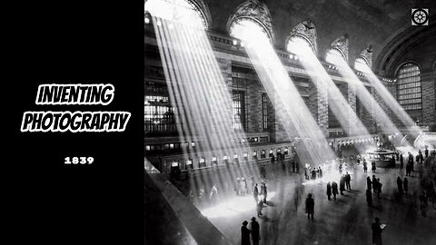 Shadows of the Past (Cleveland- New York City)