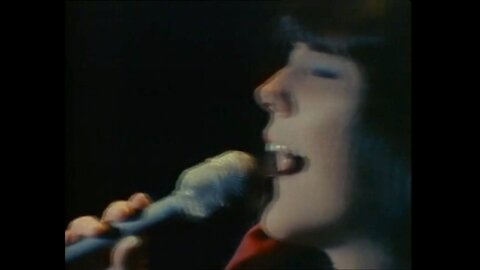 The Carpenters – ‘Superstar’ Live at the BBC (1971) Highlights