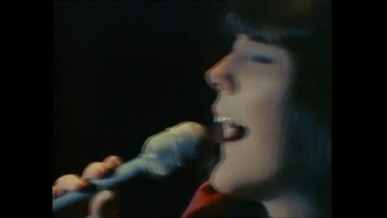 The Carpenters – ‘Superstar’ Live at the BBC (1971) Highlights