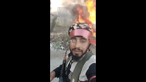 The Syrian Government decided to mobilize forces against the Druze. Massacre.
