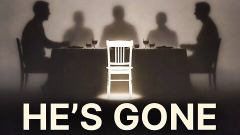 Men Walking Away Has Become A Crisis For Society