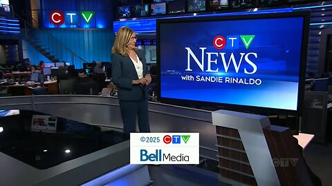 Bank of Canada cuts key interest rate to 2.5_ _ CTV National News at 5_30 for Sep 17_ 2025