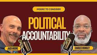 Trust, Politics, and the Fallout in D.C.