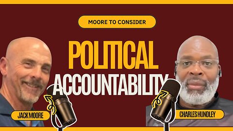 Trust, Politics, and the Fallout in D.C.