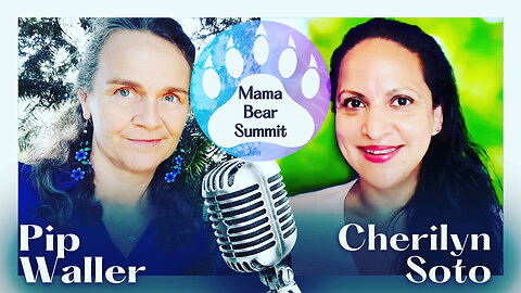 Pip Waller: The Healing Power of Plant Spirit Medicine
