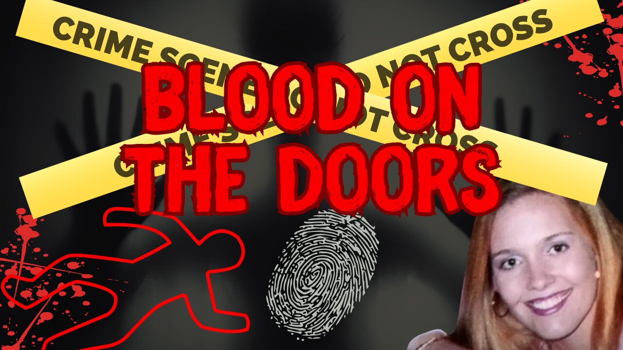 Blood On The Doors: The Case Of Johnia Berry