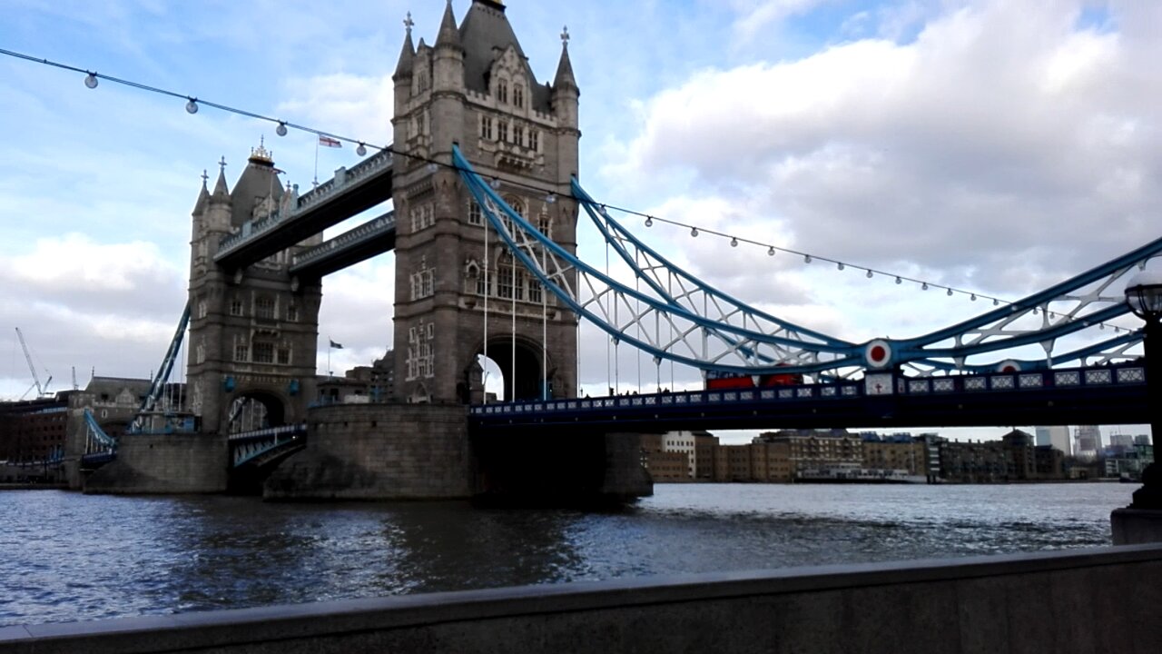 Londra, 2018