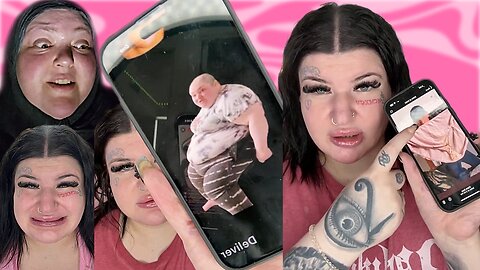 Sagittariusshawty ROASTS Foodie Beauty (Deleted)