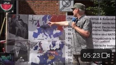 Barbarossa 2.0 - Russland erwartet Angriff der NATO! Problemlösung #staatenlos.info