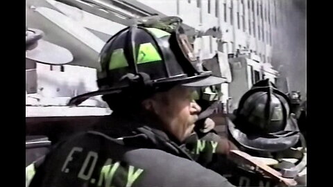 The September 11 Attacks - Steven Spak's footage (editor's cut)