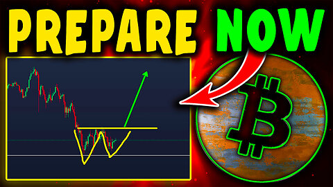 Bitcoin & Ethereum Price Prediction Today | Crypto Analysis & Market Forecast Now