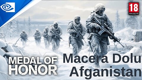 Afghanistan's never-ending war | Medal Of Honor 2010 Part 3