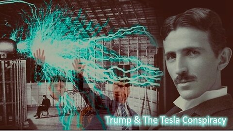 Episode 393 May 6 2025 Trump & The Tesla Conspiracy
