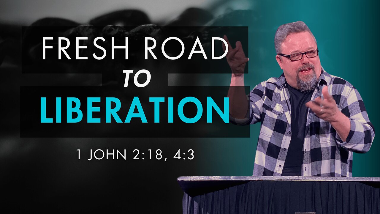 Fresh Road to Liberation