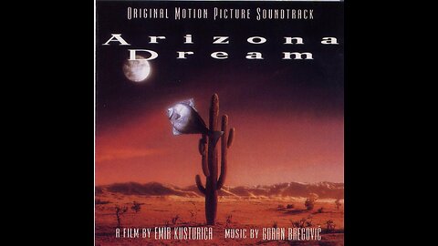 Music Favorites-Iggy Pop. 2025. 'In the Death car' Arizona Dream sound track 1993.