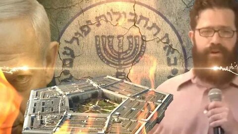 "Unveiling Israeli Tech Theft: The Truth for American Politicians - An O'Connell Exposé"