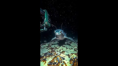 amazing nature undersea