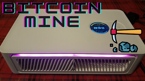 How To Mine Bitcoin with Avalon Nano 3s