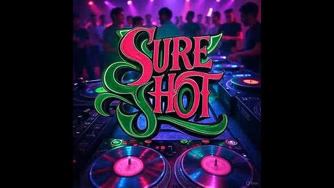 Sure Shot Vol 90