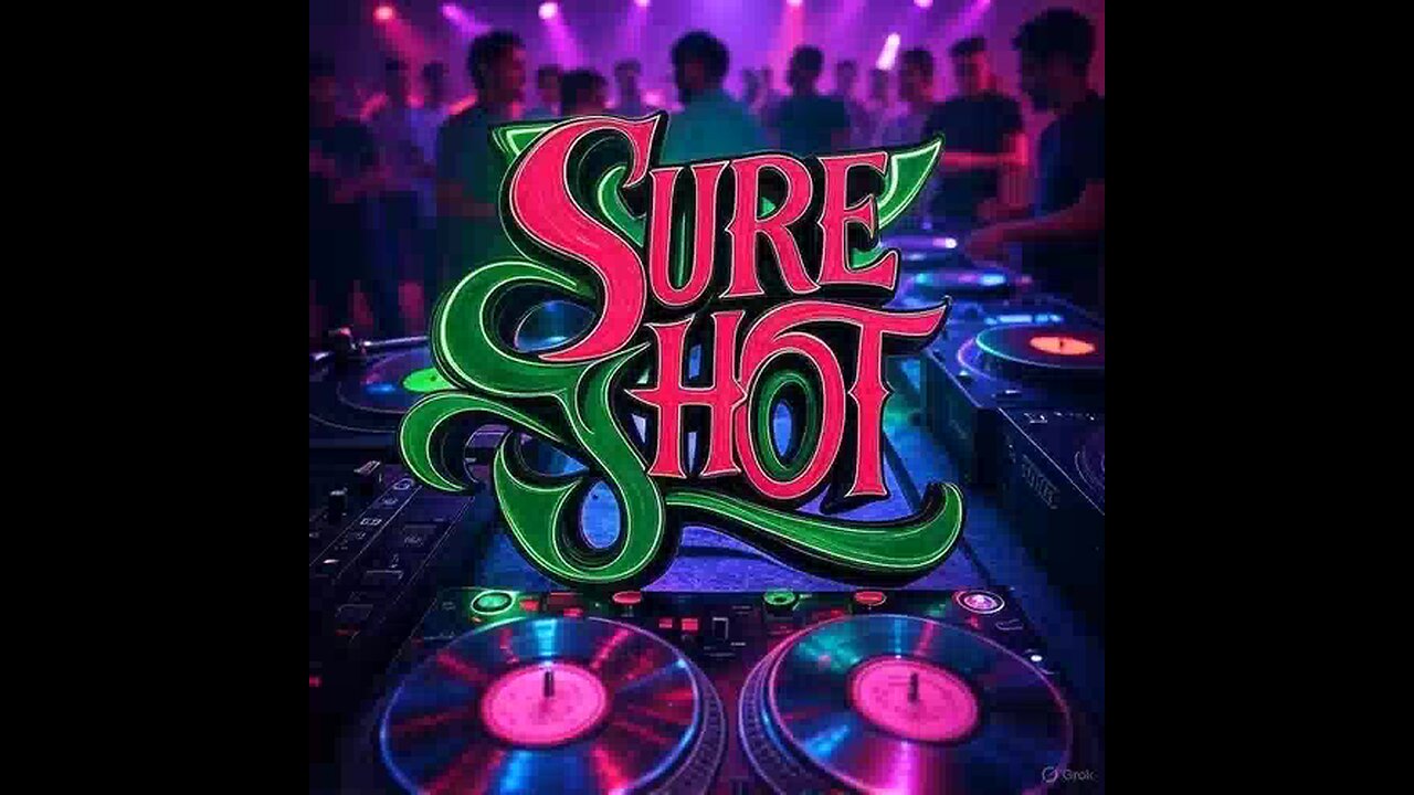 Sure Shot Vol 90 (Latin Soul Funk Sessions)