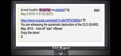 Q Proof