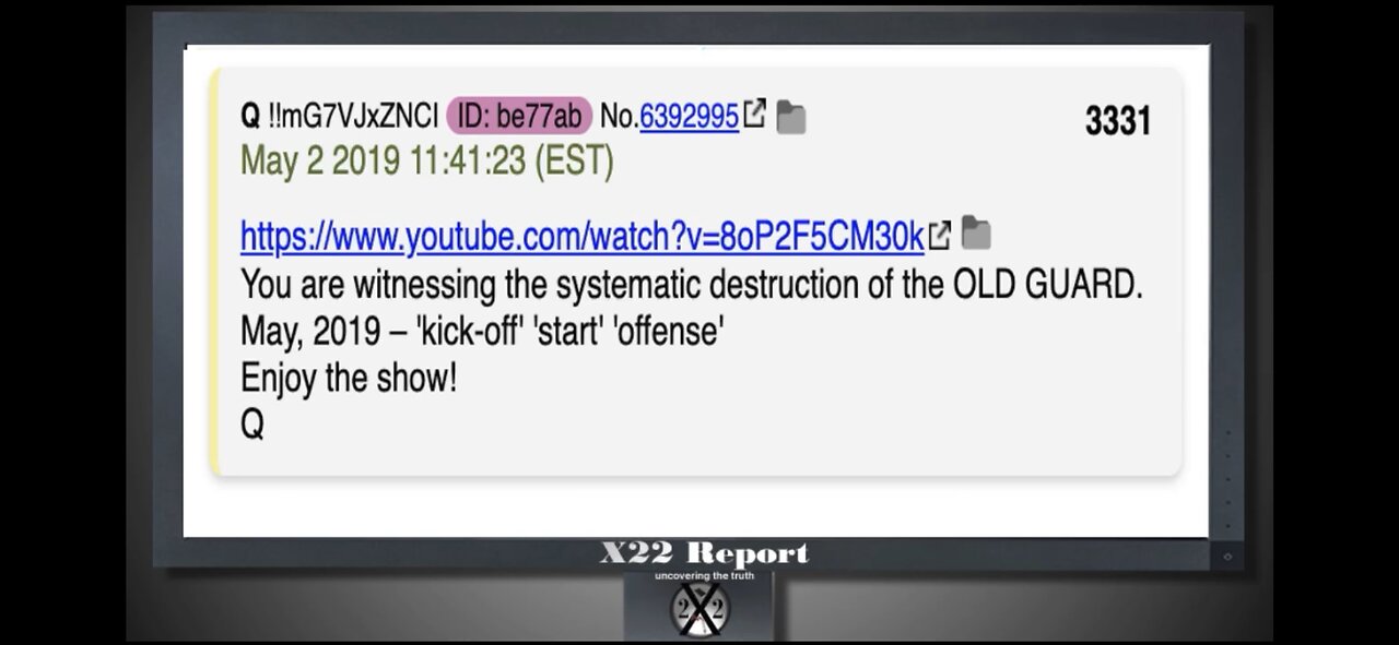 Q Proof