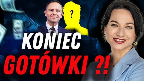 Chcą ZNISZCZYĆ gotówkę. Cyfrowe Euro JUŻ ZA 6 MIESIĘCY?! – Ostatni moment na reakcję!