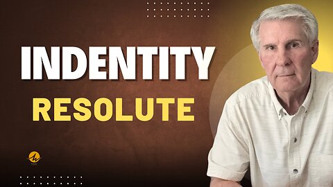 WHO Are You In CHRIST Revealed!