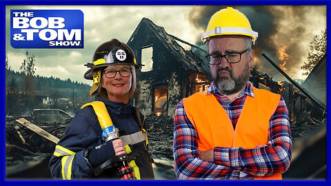 Kristi Lee's House Won’t Sell, Bob Zany Calls In, Josh’s Ex Story & Hardest Jobs in America