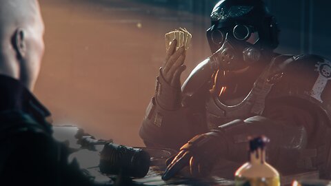 DARKTIDE UPDATE HYPE